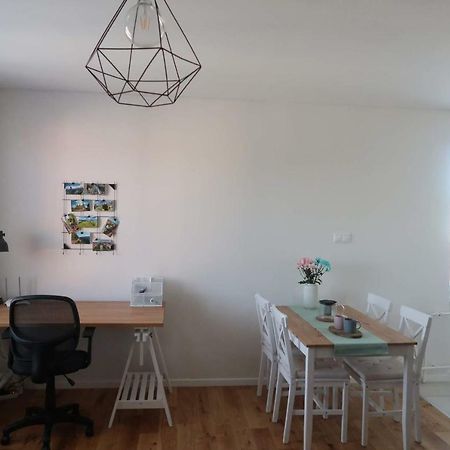Hniezdo V Raji 1 - Luxurious Apartment 3 Min Walk To City Center Spišská Nová Ves Bagian luar foto