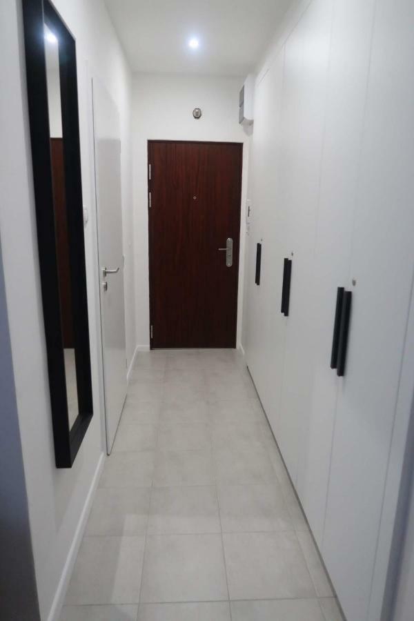 Hniezdo V Raji 1 - Luxurious Apartment 3 Min Walk To City Center Spišská Nová Ves Bagian luar foto